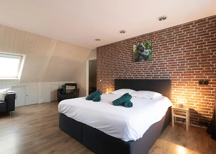 Strand Appartement Aan Zee Met 2 Parkeerplekken!