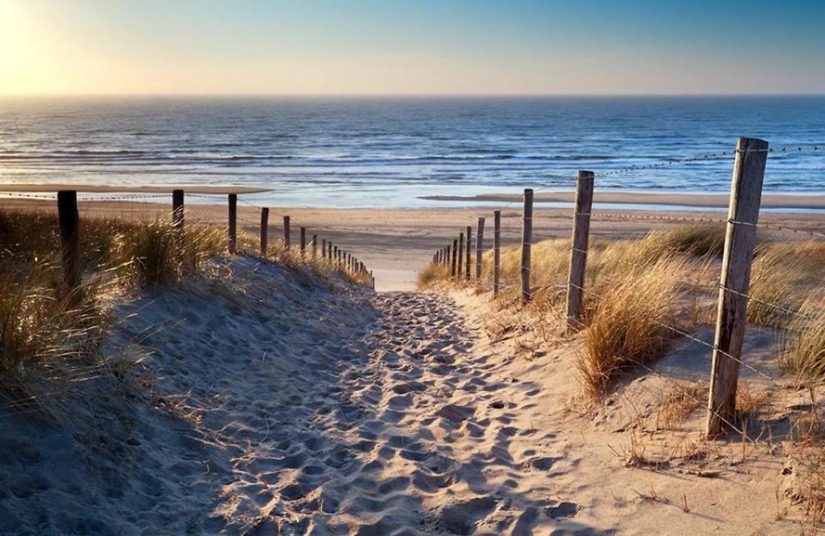 Apartamento Aan Zee Met 2 Parkeerplekken! Egmond aan Zee