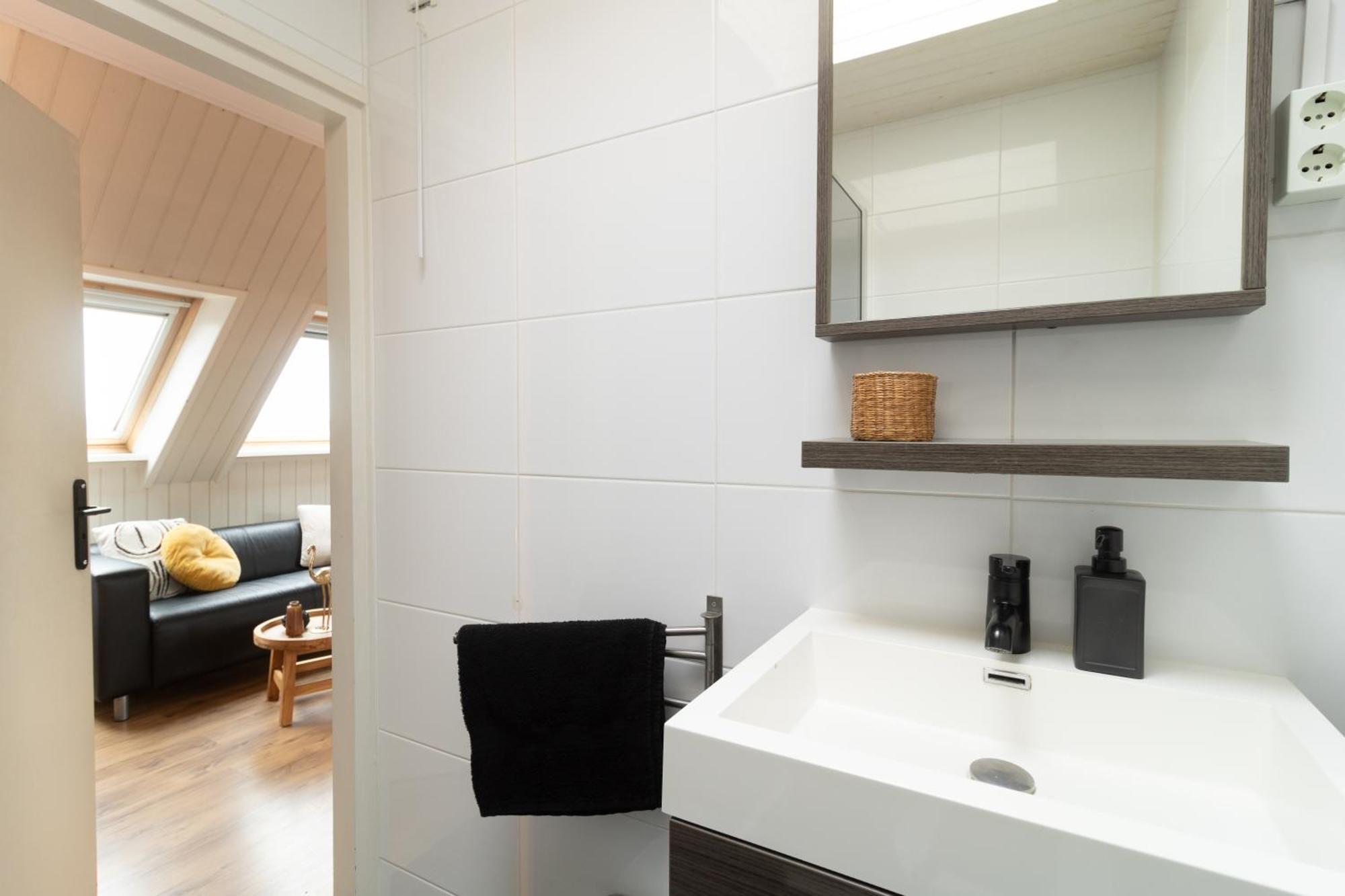 Apartamento Aan Zee Met 2 Parkeerplekken! Egmond aan Zee